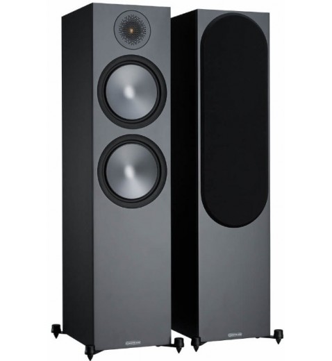 Monitor Audio Bronze 500